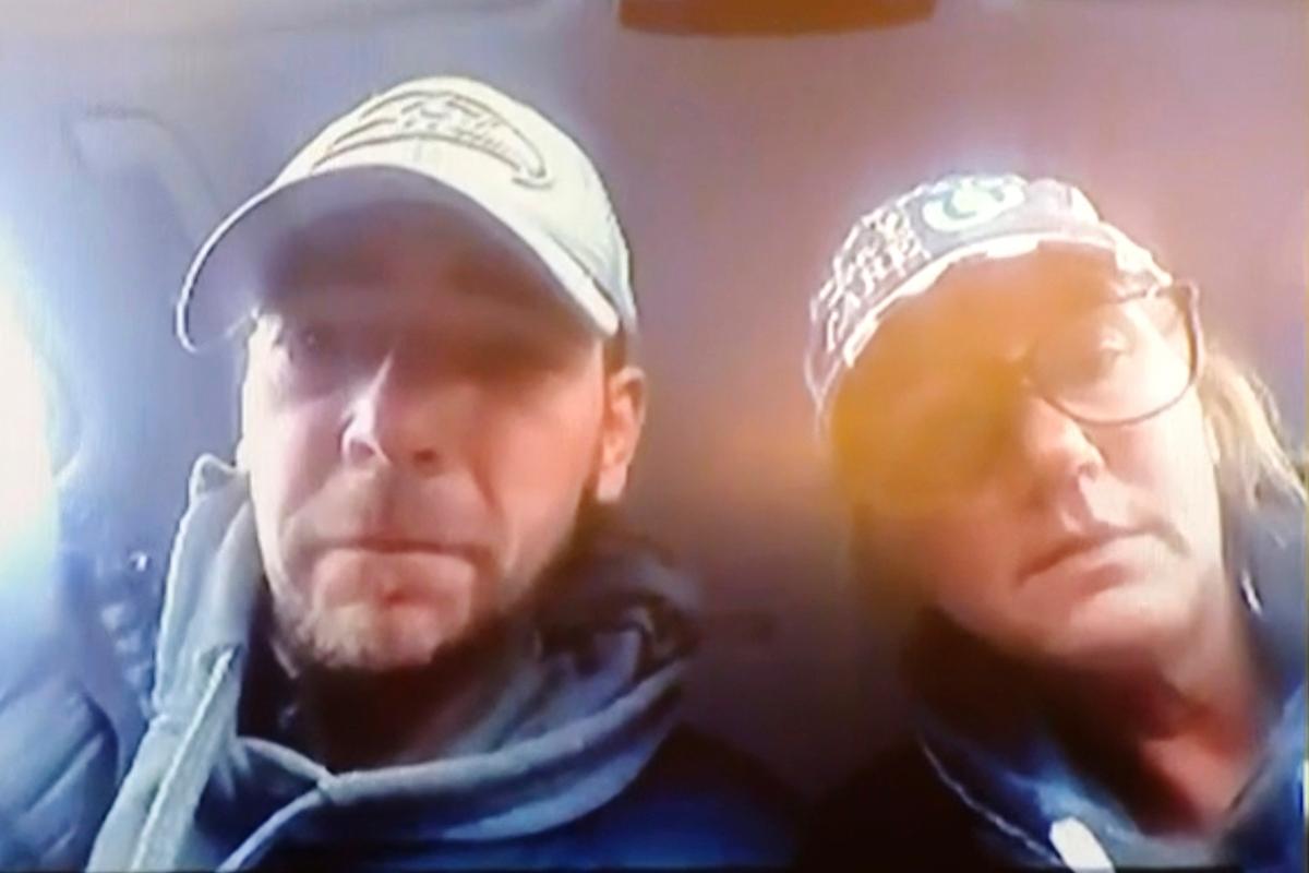 Parents of Michigan School Shooting Suspect Arrested in Detroit