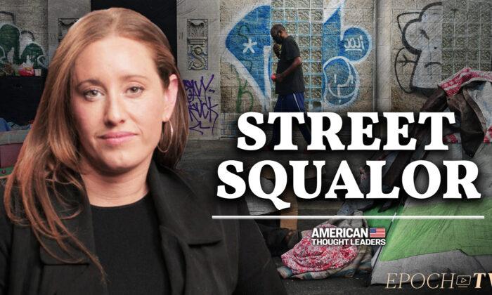 Soledad Ursua: Drug Addiction, Crime, and Mental Illness—The Tragedy Unfolding on America’s Streets