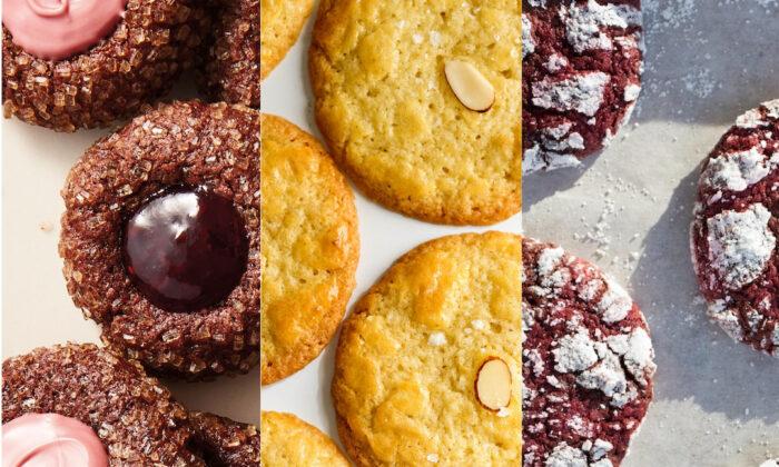 Holiday Cookies: 7 Festive Recipes for the Must-Bake Cookies of the Year