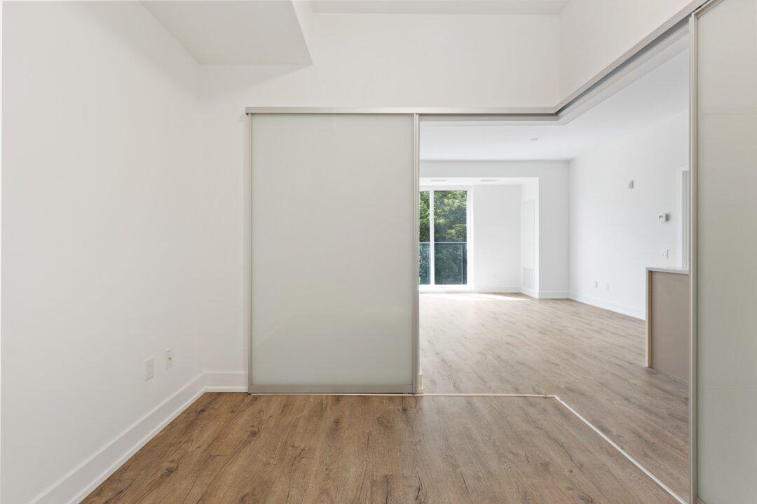 Split a Large Room in 2 With a Room Divider