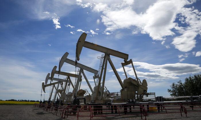 US States More Attractive for Petro Investment Than Canada, Oil Execs Say