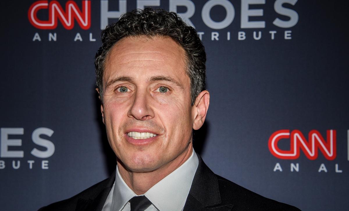Former CNN Anchor Chris Cuomo Announces New Job at Rival Network