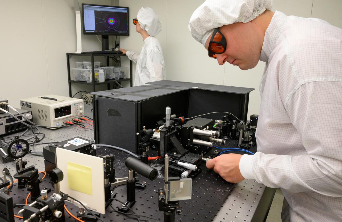 China’s Quantum Ambition Meets US Counterblow