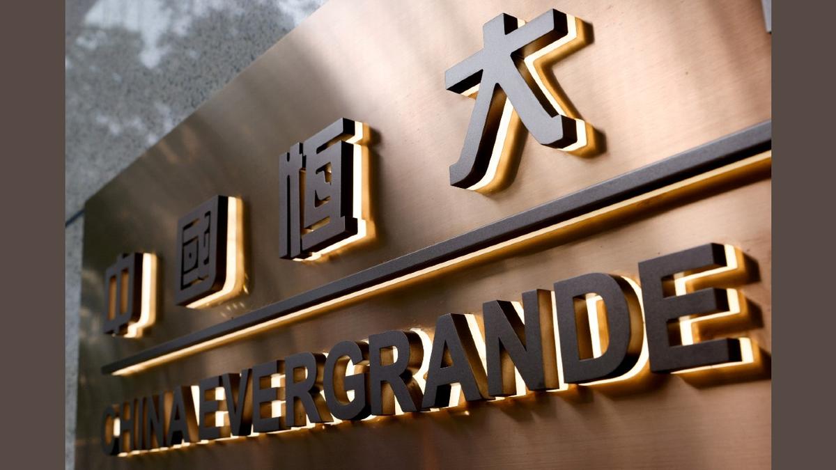 Evergrande Moves Toward Restructuring; State Swoops in to Contain Risk
