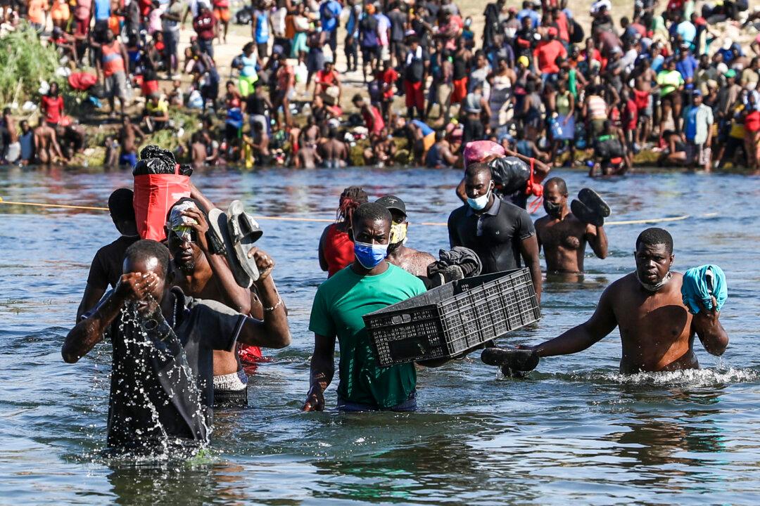 Biden Admin Extends Protection From Deportation for Over 260,000 Haitians