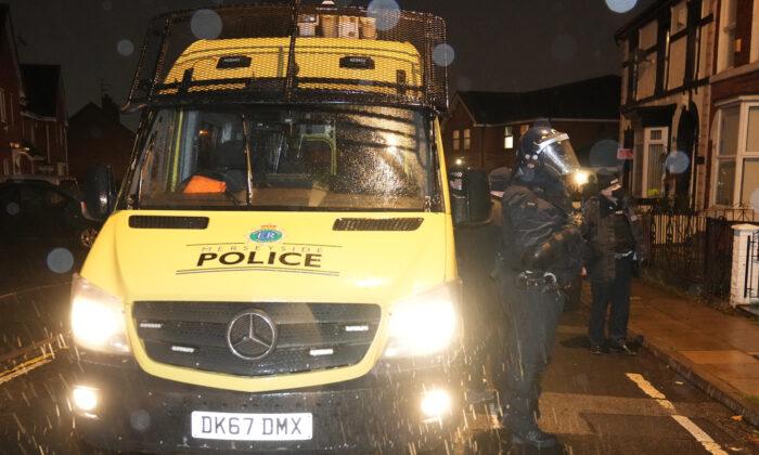 Over 200 Arrested and Drugs Worth More Than £1 Million Seized in County Lines Operation