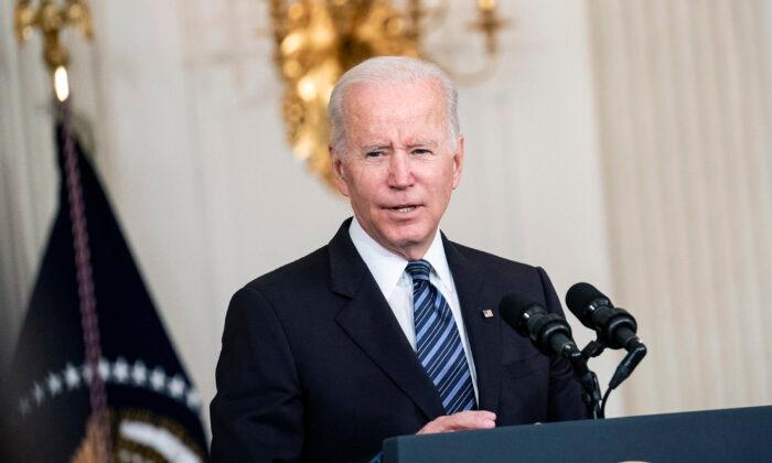 University Shielding Biden’s Records Must Provide More Information Justifying Decision: Court