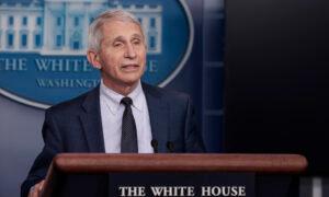 Anthony Fauci and the Creation of the Bio-Security State