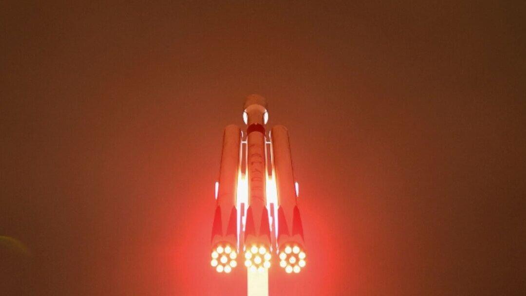 NASA Signs up SpaceX for 3 More Commercial Flights to ISS Amid Boeing’s Starliner Delays