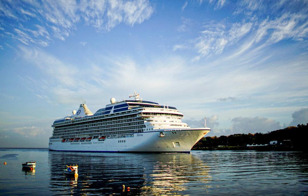 COVID-19 Outbreak Reported on US Cruise Ship Despite Fully Vaccinated Passengers