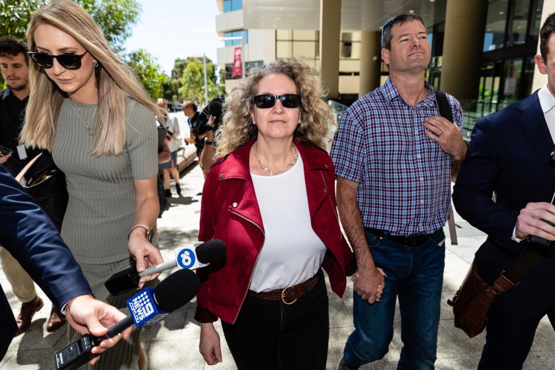Aussie Nurse Accused Of Faking Vaccinations Has Charges Completely Dropped
