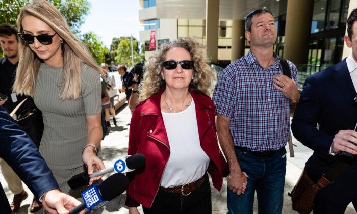 Aussie Nurse Accused Of Faking Vaccinations Has Charges Completely Dropped