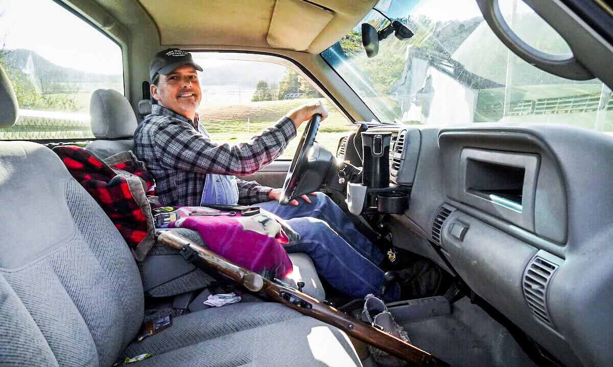 Farmers Weathering Triple Storm of Rising Costs for Fertilizer, Pesticide, and Machinery