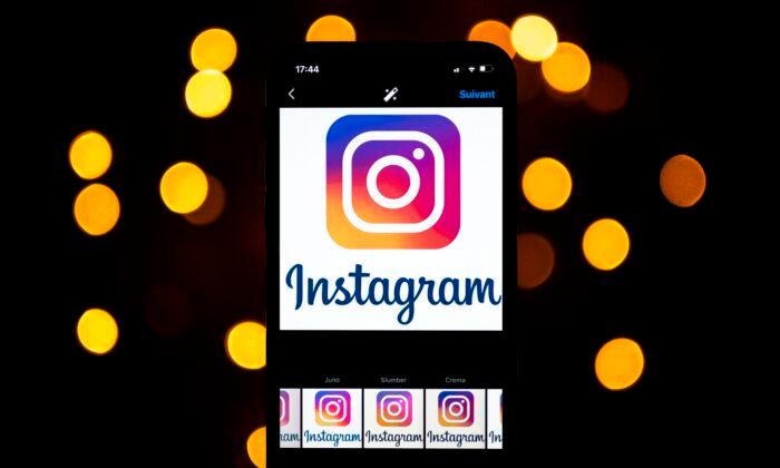 Russian Entrepreneurs Prepare to Launch Instagram Alternative Where ‘Sad’ Can Be Shared