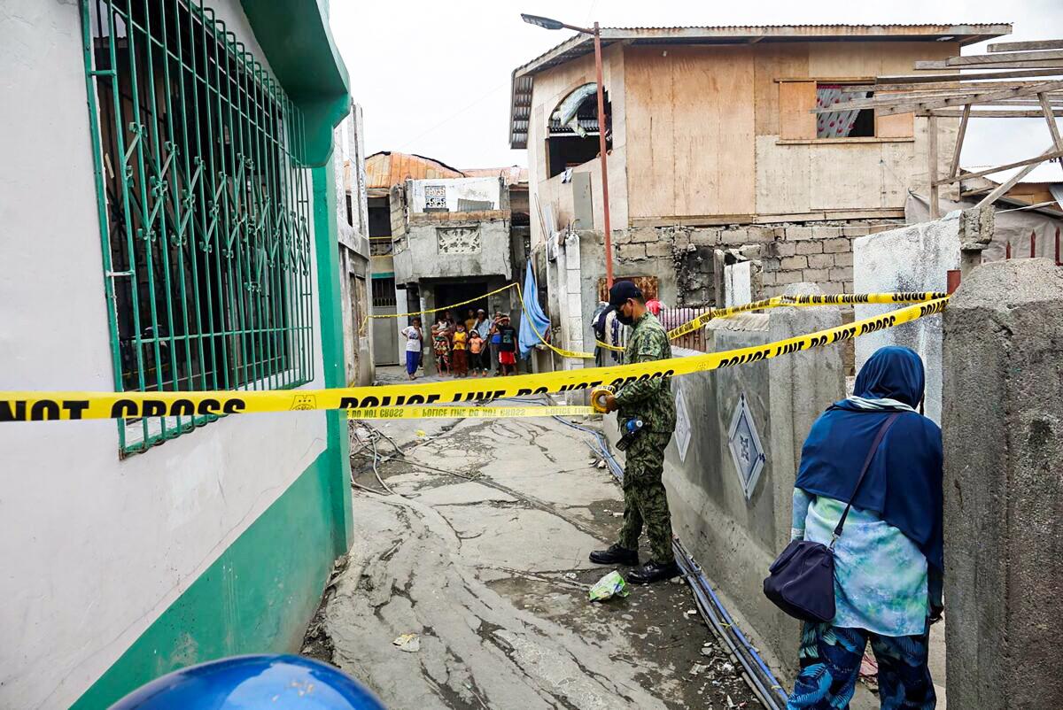 Gunmen Kill Town Mayor, Wound Another in South Philippines