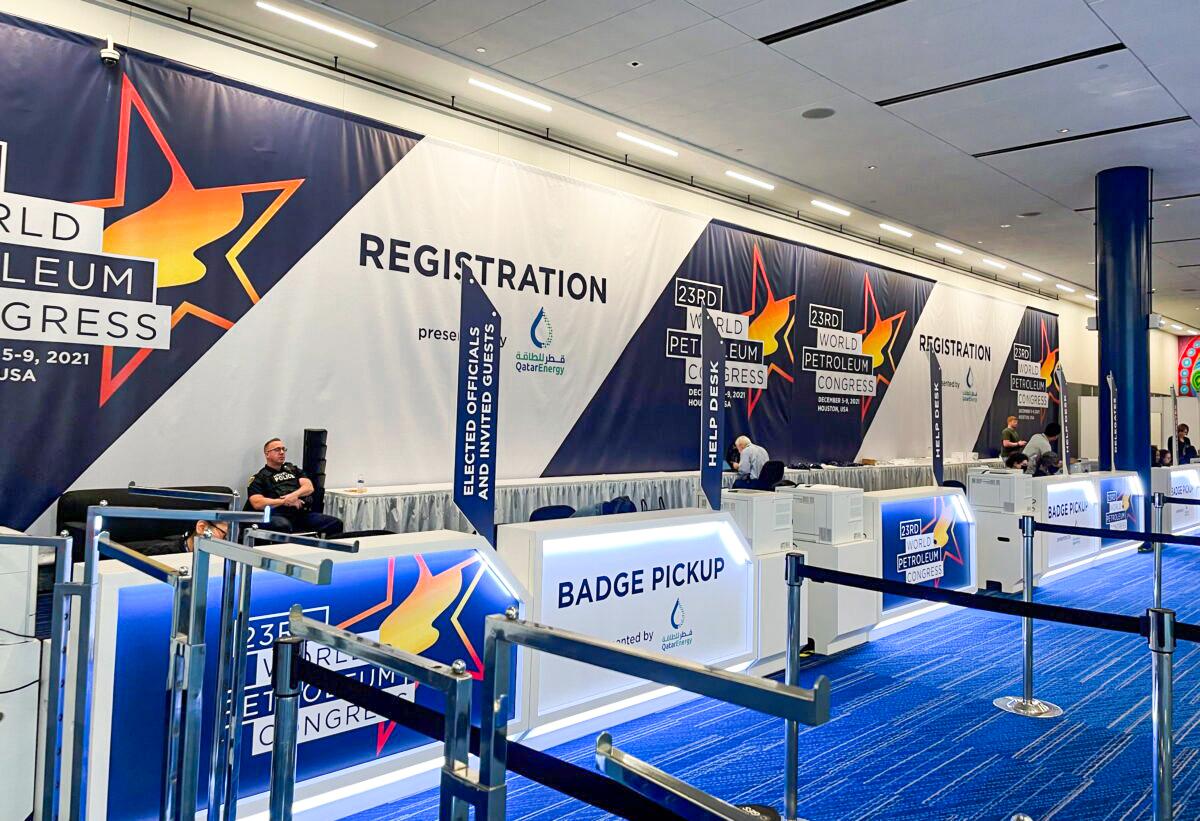 Global Oil CEOs Stress Need for Fossil Fuels Despite Push for Cleaner Energy