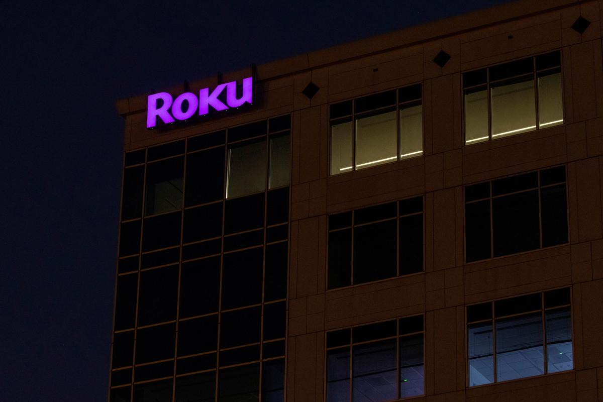 Roku Q4 Earnings Highlights: Revenue up 33 Percent, Roku Channel Hits 80 Million Households, Q1 Guidance