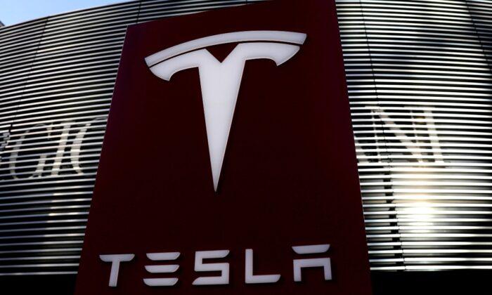 Tesla Shares Slip Premarket as It Recalls Over 475,000 Vehicles