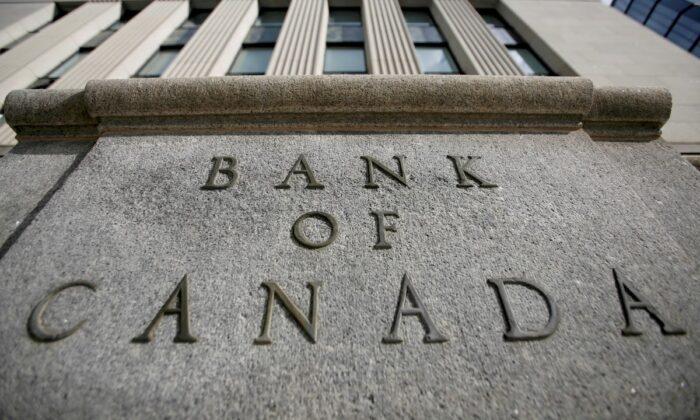 Analysis-Bank of Canada Hones Messaging as Inflation Defies Forecasts