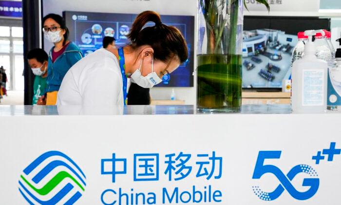 Chinese Telecommunications Company Forced to Leave Canada Due to Security Concerns