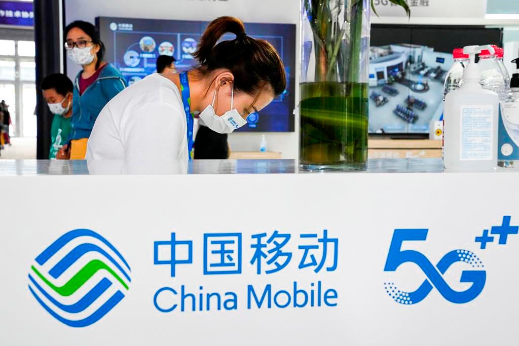 Chinese Telecom Providers Blocking International Calls and Texts on Some Mobile Services