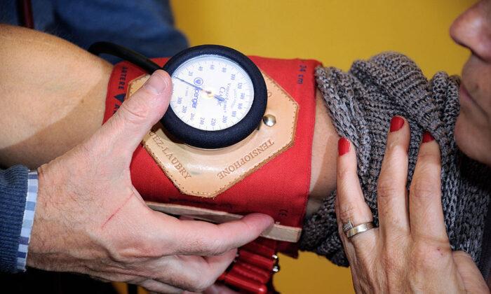 High Blood Pressure Is a Silent Killer, but Experts Say Australia Is Not Doing Enough