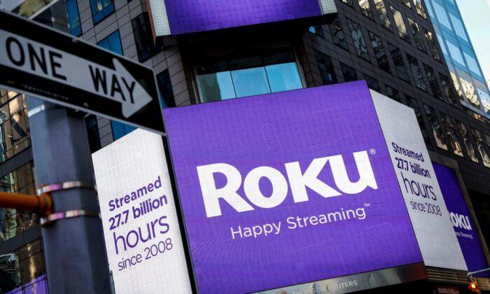 Analysts Hail Roku-Google Deal; See up to 119 Percent Upside