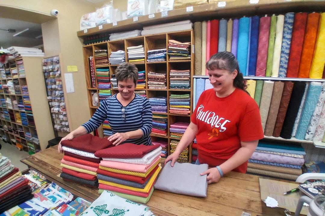 Small-Business Owners’ Outlook on Economy Deteriorates, Inflation Cited as Top Problem