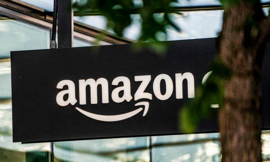 Amazon to Invest Up to $4 Billion in AI Startup Anthropic in Growing Tech Battle