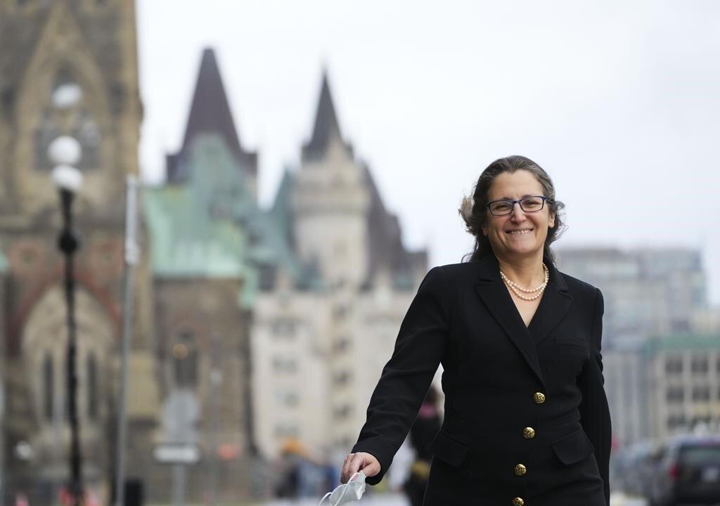 Liberals’ Wage Subsidy Extension to Push Program Costs to $107 Billion, PBO Says