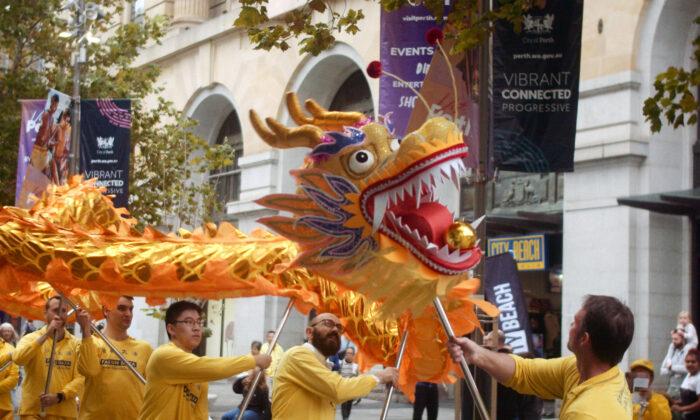 West Australian Christmas Event Banned Renowned Performance Over Fears of Beijing Backlash