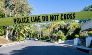 4 Arrested in California Beach Town Residential Burglary