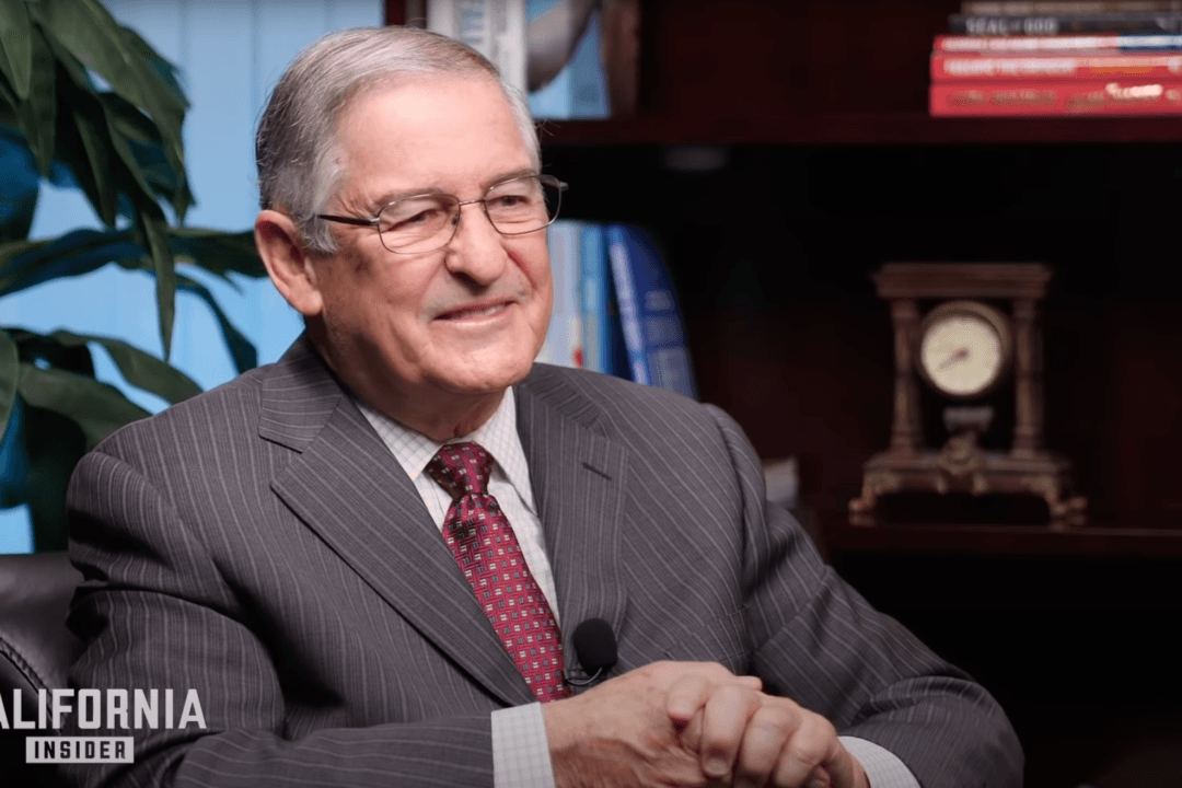 Irvine City Councilman Resigns to Avoid Terming Out