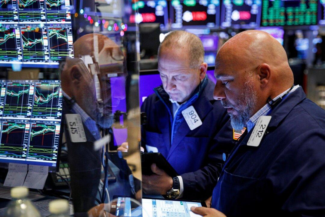 Futures Rise as Fed Wages War on Inflation