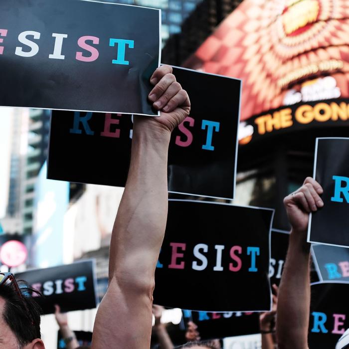 Election 2024: It’s the Psychopathology, Stupid