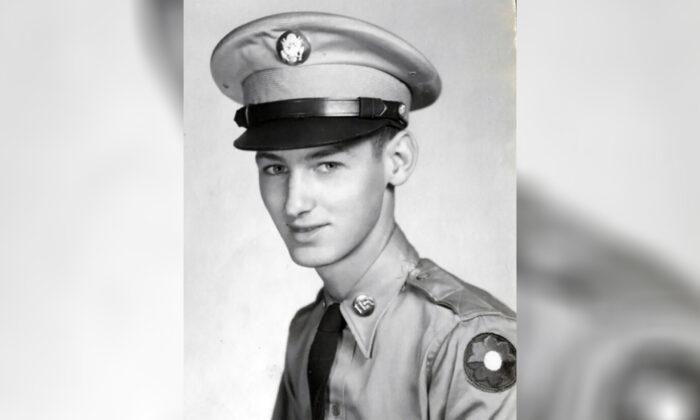 Remains of US Soldier Killed in Korean War Identified