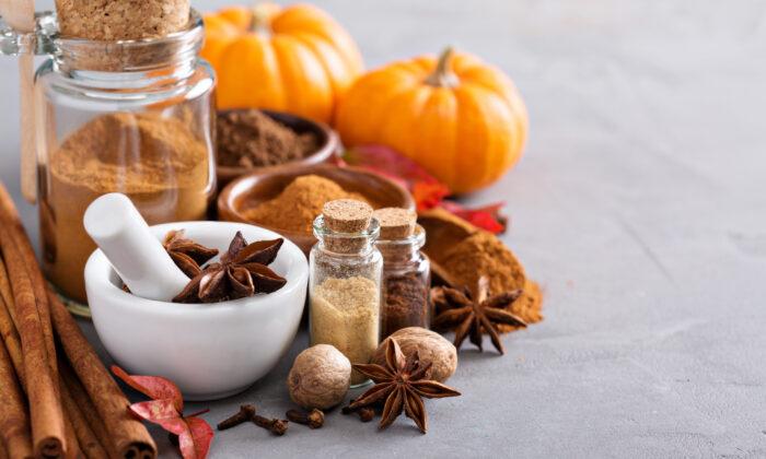 How to Make Your Own Pumpkin Spice