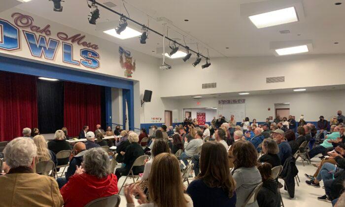 La Verne Residents Oppose Youth Facility at City’s Juvenile Camps