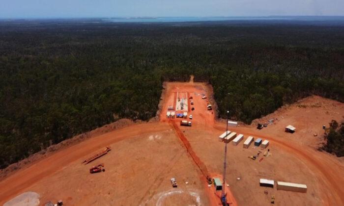 NASA Rocket Launch Pad Set to Open in Northern Territory