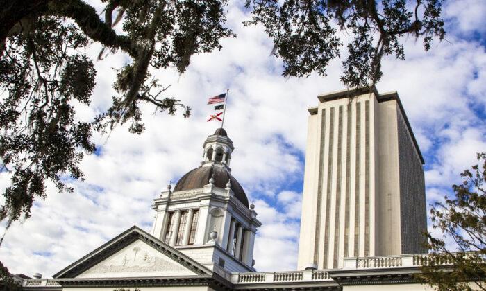 Florida Ethics Commission Says Fried Failed to Accurately Disclose Income