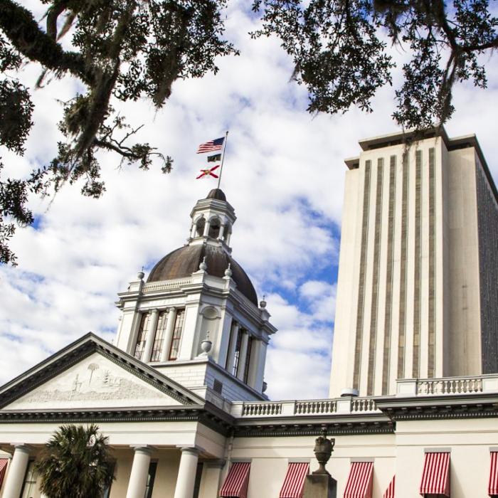 Florida Lawmakers Advance Bills Making It Easier for Public Figures to Sue Media