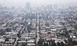 Air Pollution Is Linked to Breast Cancer: Study