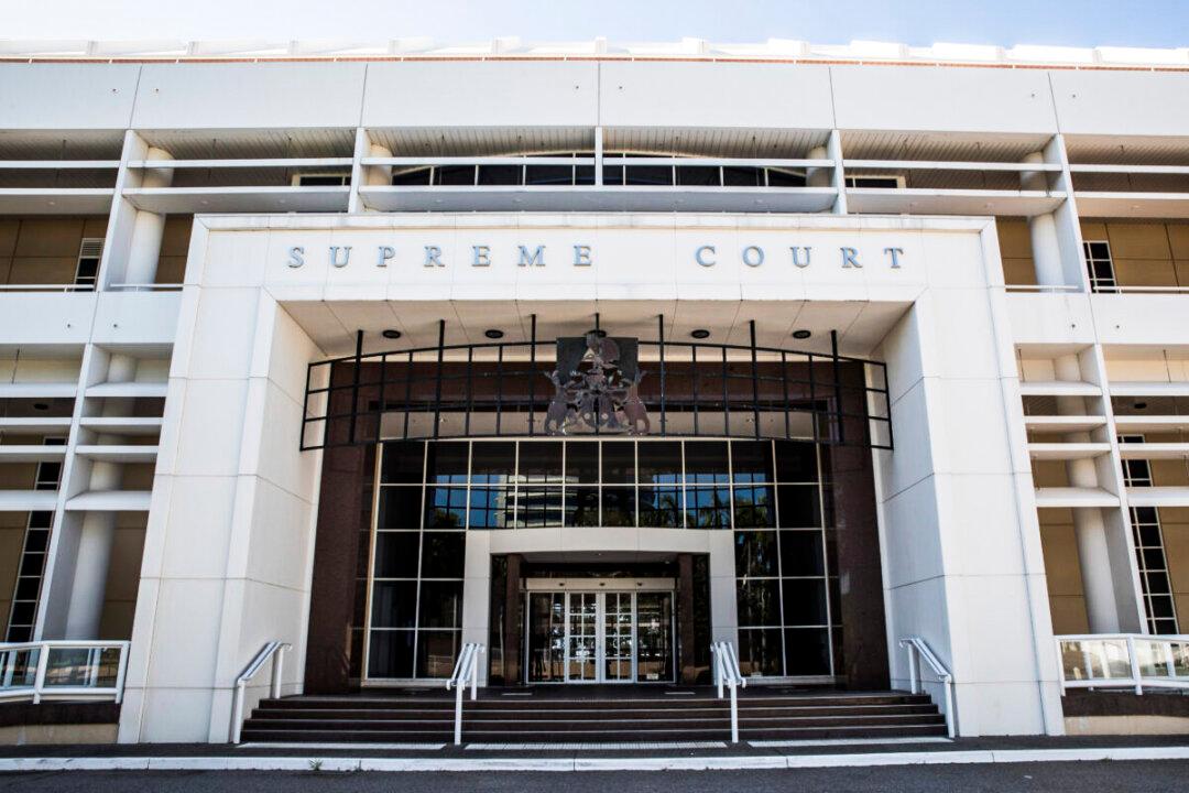 Northern Territory Country Liberal Party Will Not Raise Age of Criminal Responsibility