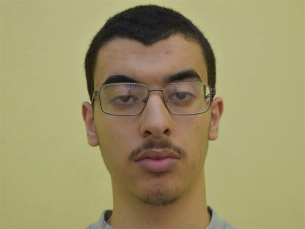 Salman Abedi is pictured in an undated handout image (Greater Manchester Police/PA)