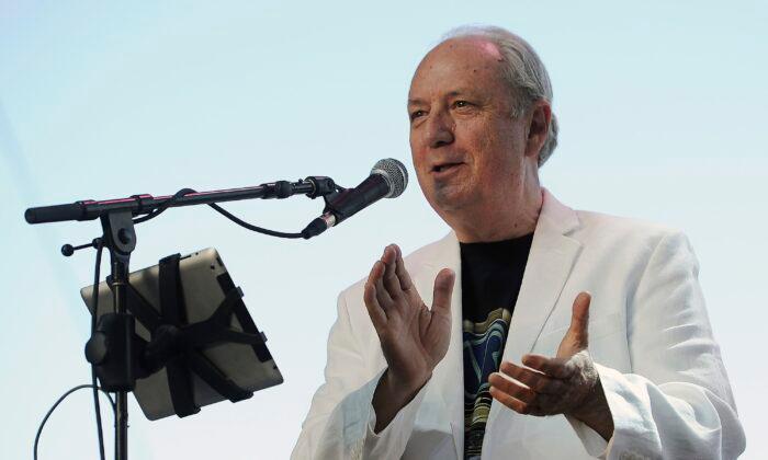 Michael Nesmith, the Monkee for All Seasons, Dies at 78