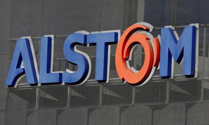 Alstom to Cut Up to 1,300 Jobs in Germany in Restructuring Drive