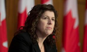 Auditor General 'Assessing' Mandate in Terms of Trudeau Foundation Ask to Investigate