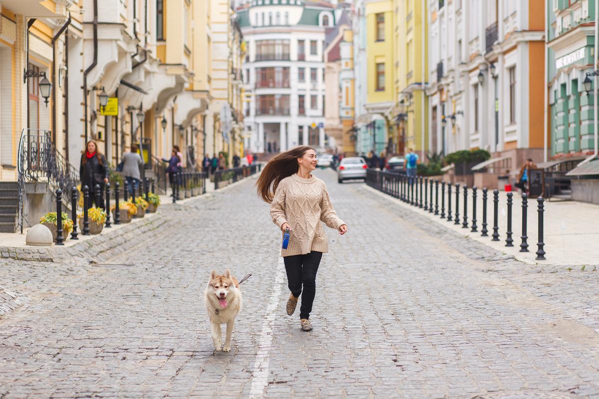 Chasing a Better Past