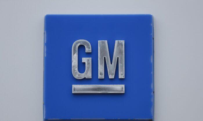 GM Teams Up With Goldman Sachs for Digital-Friendly Credit Card