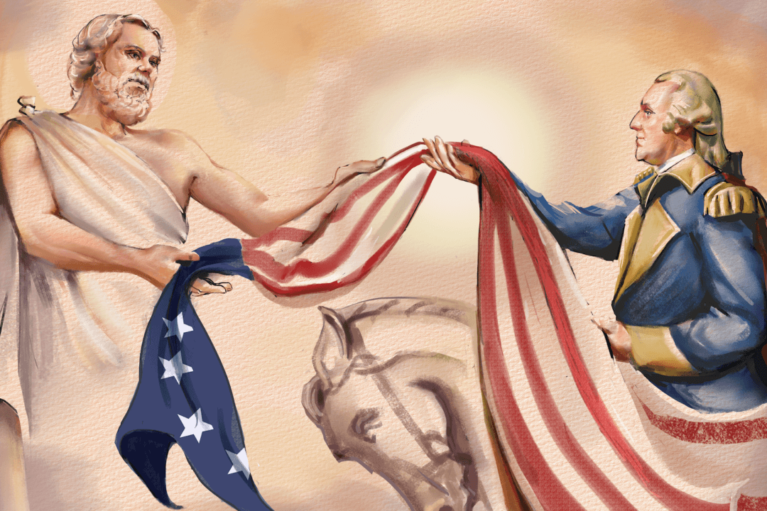 Studying Biographies Can Boost Your Vision and Ambition